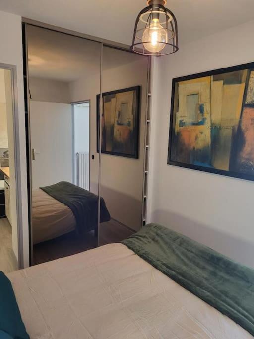 Cocon Douillet Residence Calme По Экстерьер фото