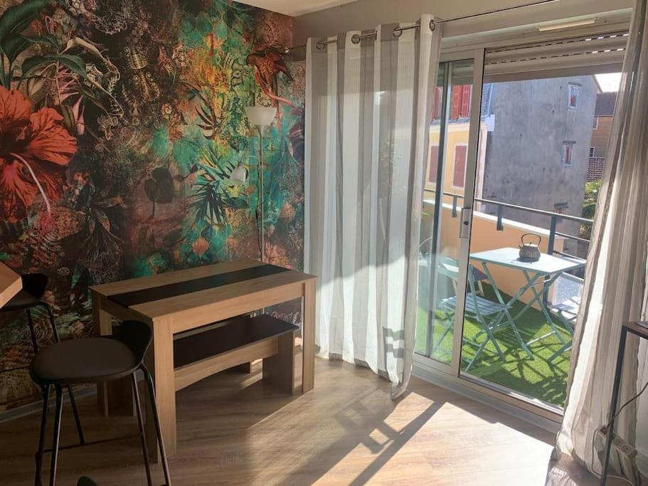 Cocon Douillet Residence Calme По Экстерьер фото